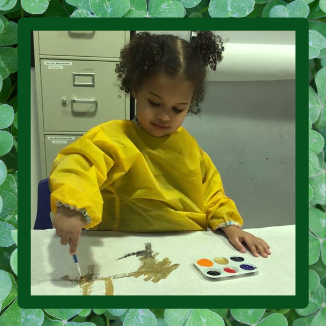 Chicago Therapeutic Children's Academy tweet media