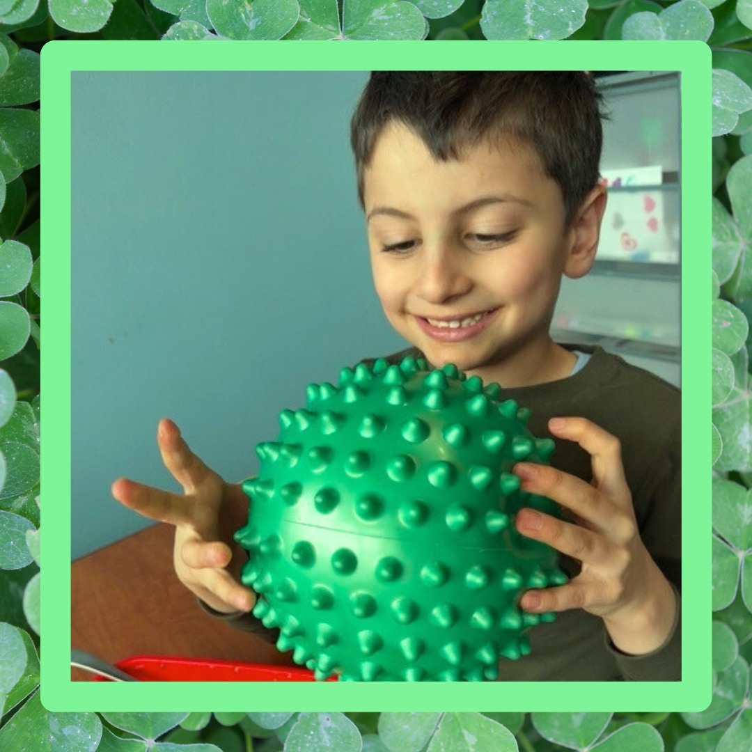 Chicago Therapeutic Children's Academy tweet media