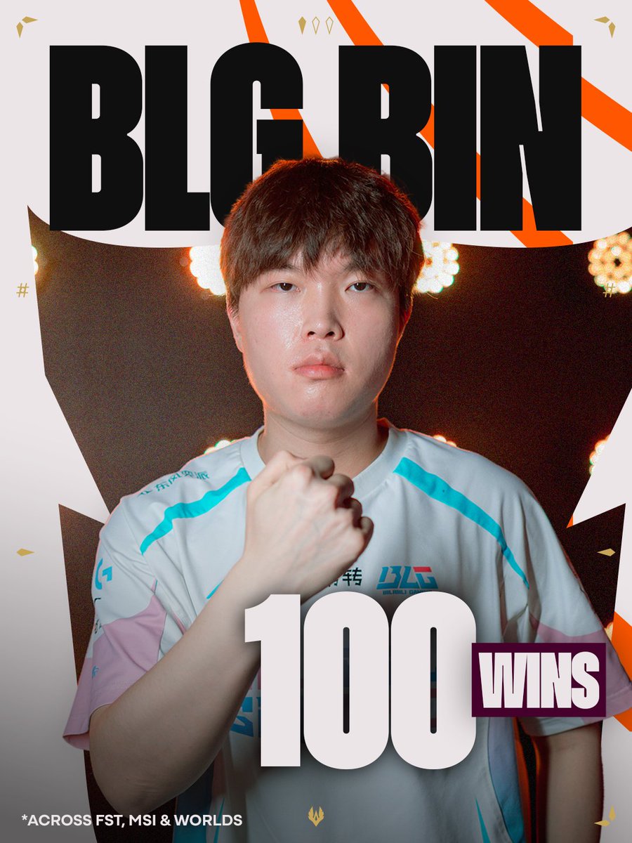 LoL Esports tweet media