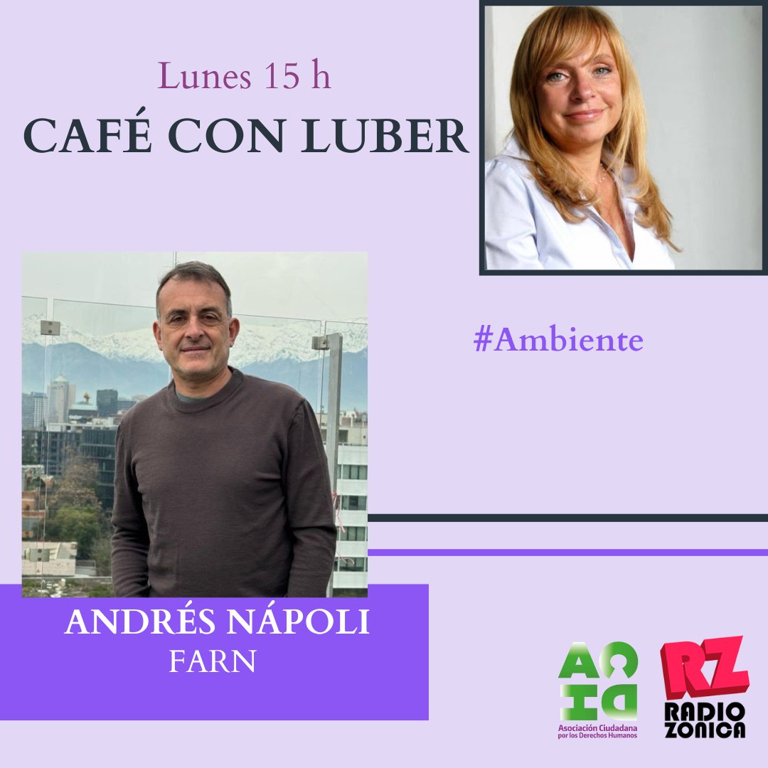 María José Lubertino tweet media