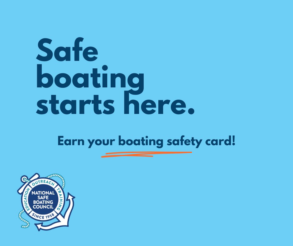 SafeBoatingCouncil tweet media