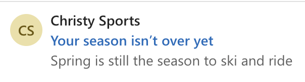 Martin Price tweet media