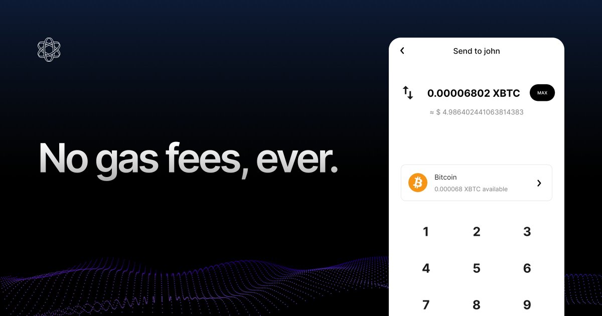 XPR Network tweet media