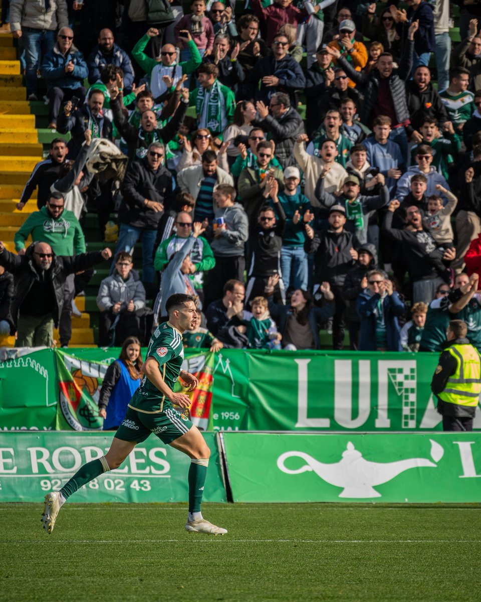 La Voz del Decano 🟢⚪ tweet media