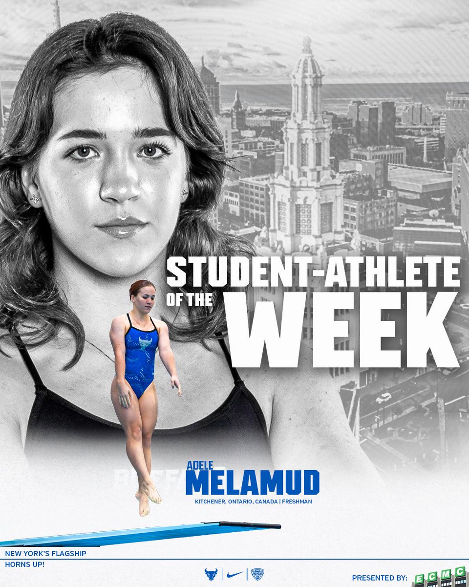 Buffalo Athletics tweet media