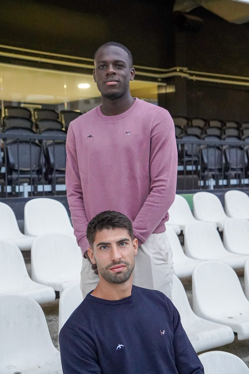 La Tenda Albinegra tweet media