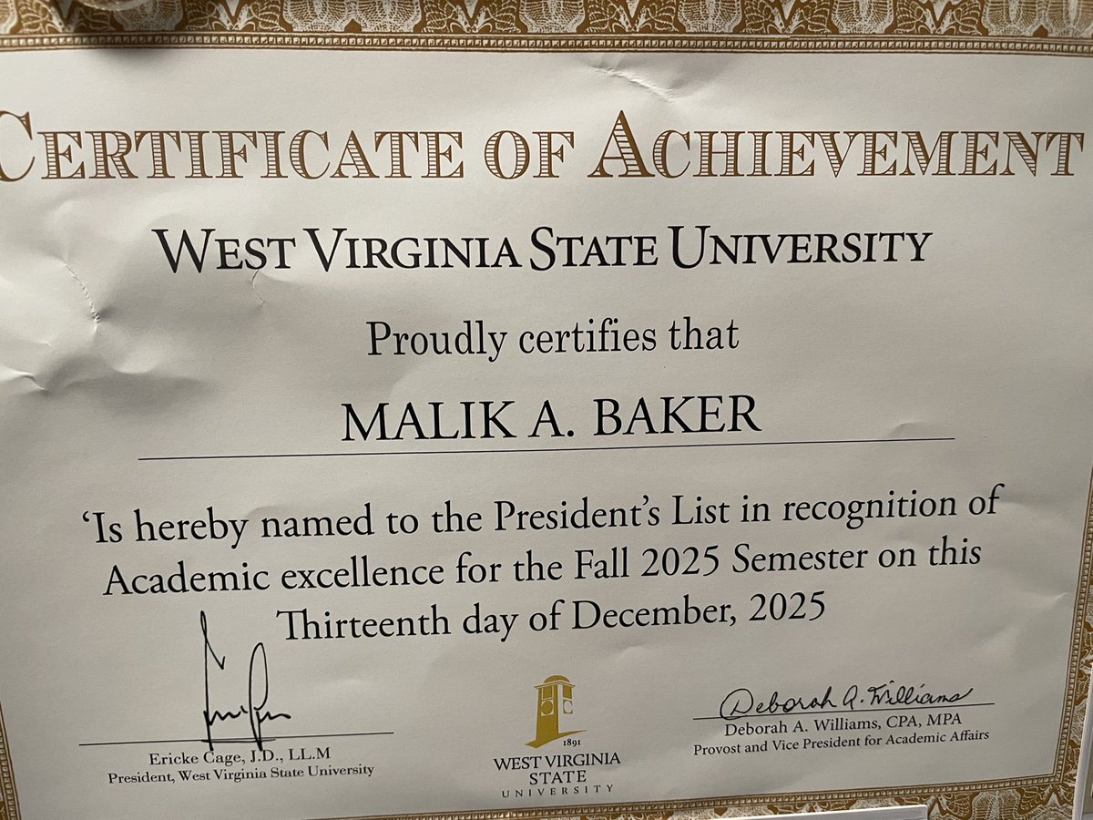 Malik Baker tweet media