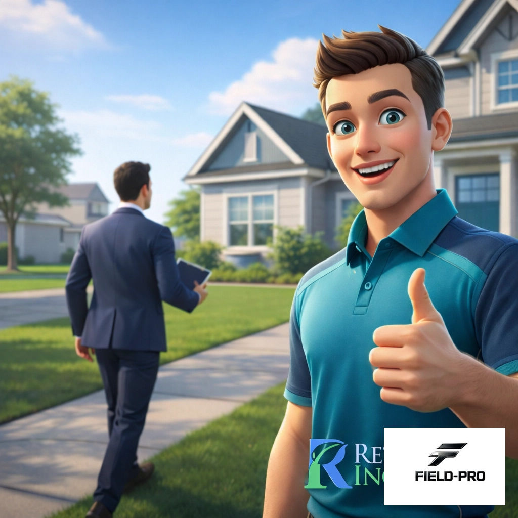 ROBERTAPPEL15's tweet image. 🤖 The fortune is in the follow-up! Field-Pro’s automated follow-up texts keep your leads warm while you’re busy in the field. 

Never let a lead go cold again. ❄️🔥

Start now: Field-Pro.app #FieldPro #SalesAutomation #InsuranceLife