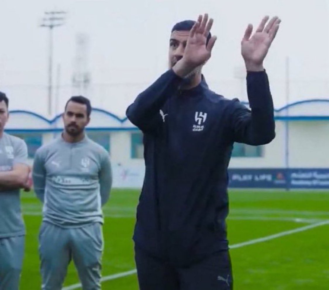 علي محمد tweet media