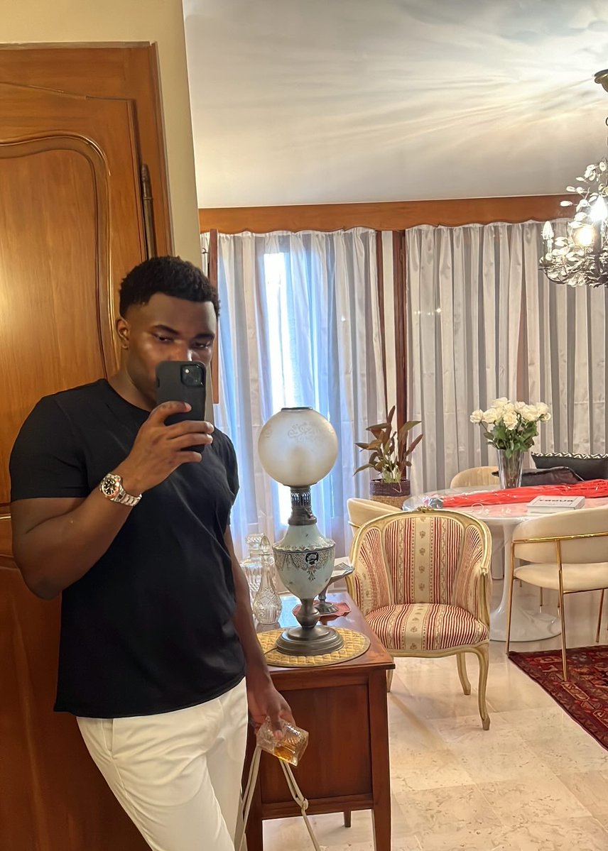 Namek237🇨🇲 tweet media