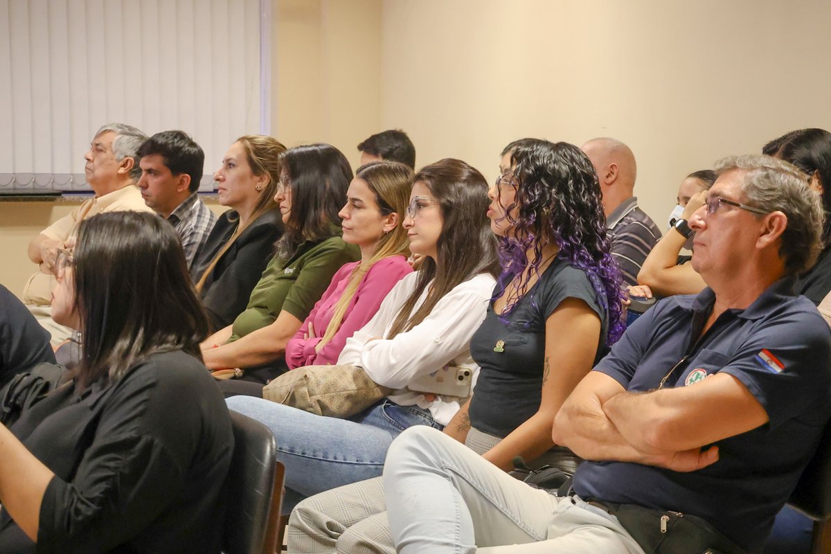 FECOPROD LTDA. tweet media