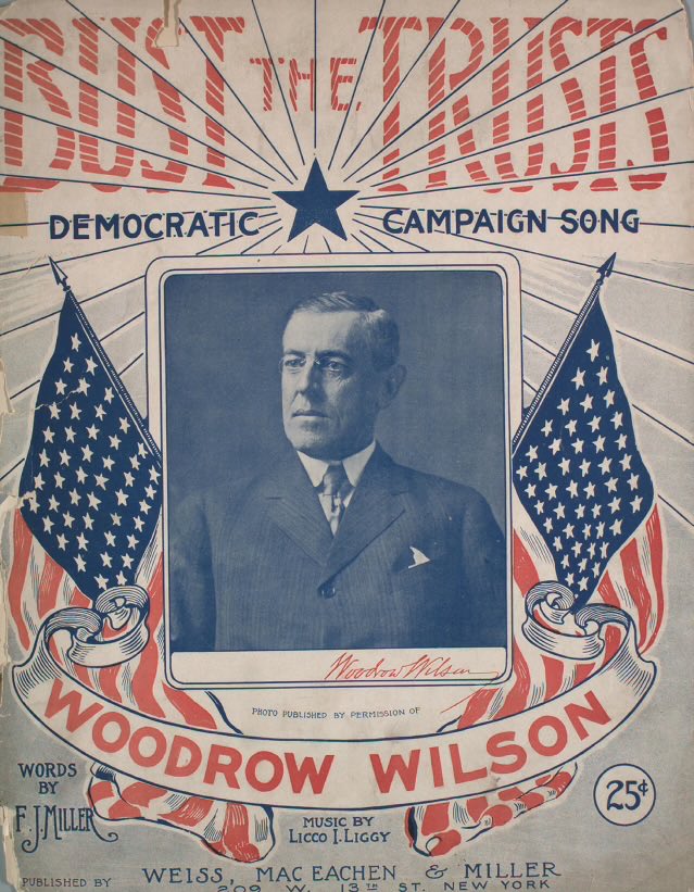 Homesick for this America