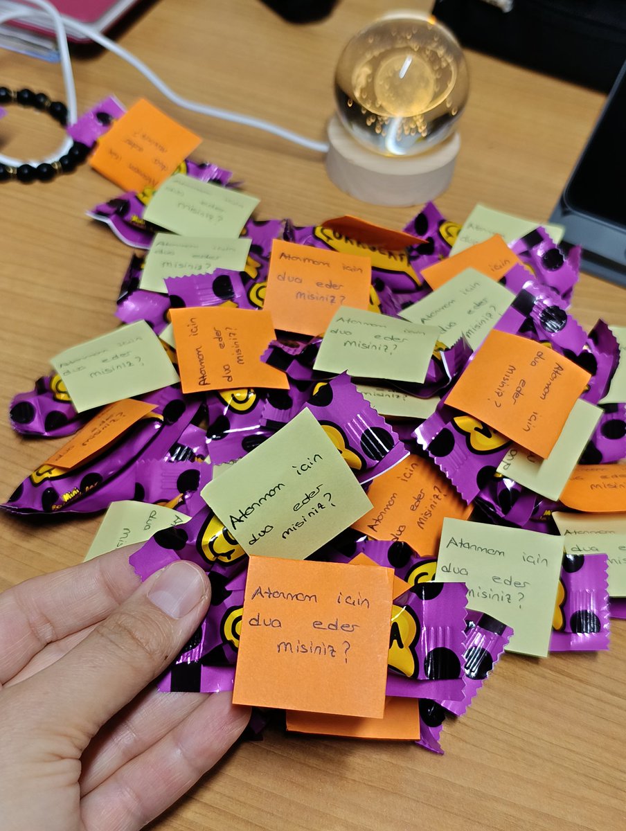 Allah'ım sen gönlümden geçeni biliyorsun 🙏🏻 Bu güzel günde dualarımızı kabul et🙏🏻