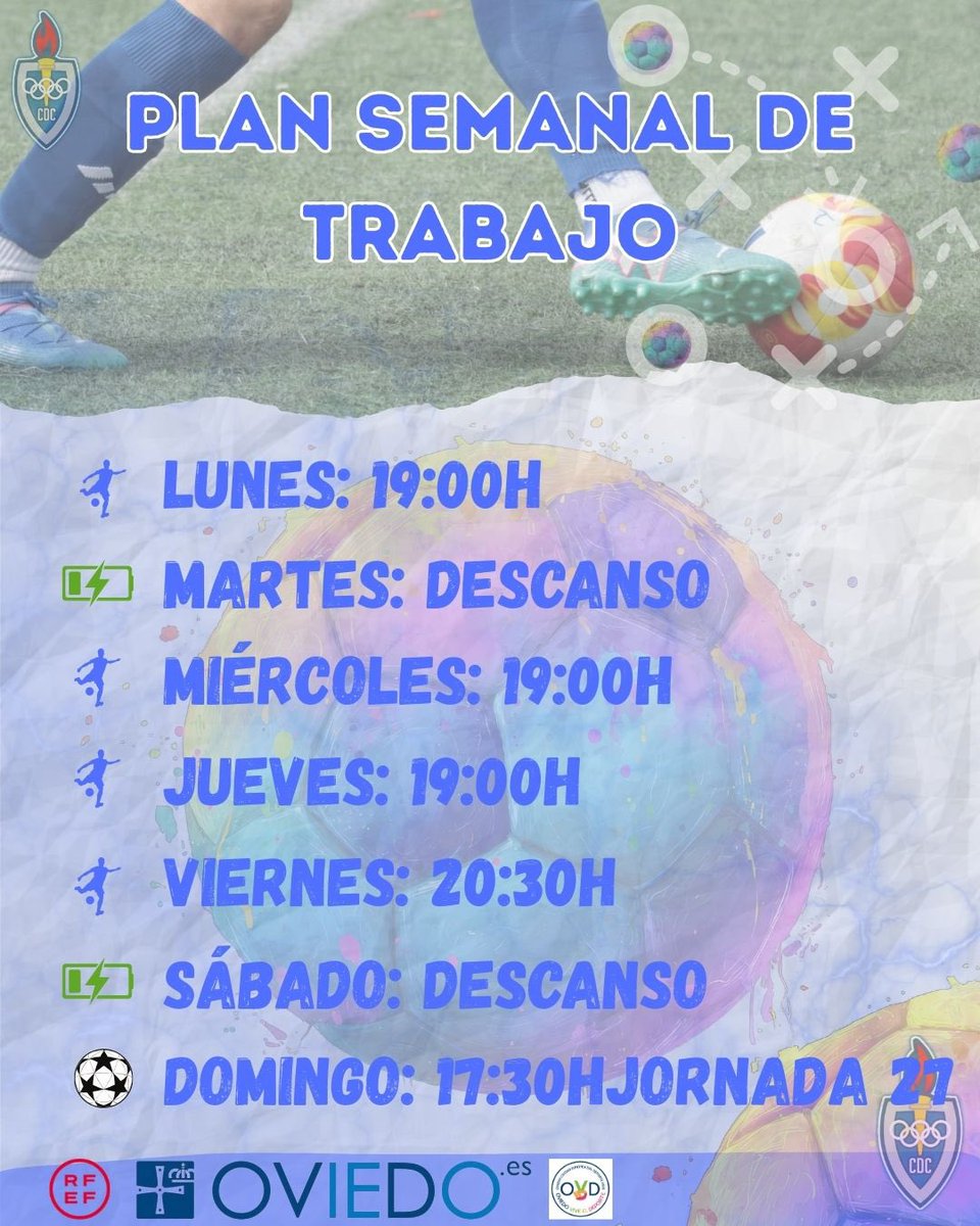 CD Covadonga tweet media