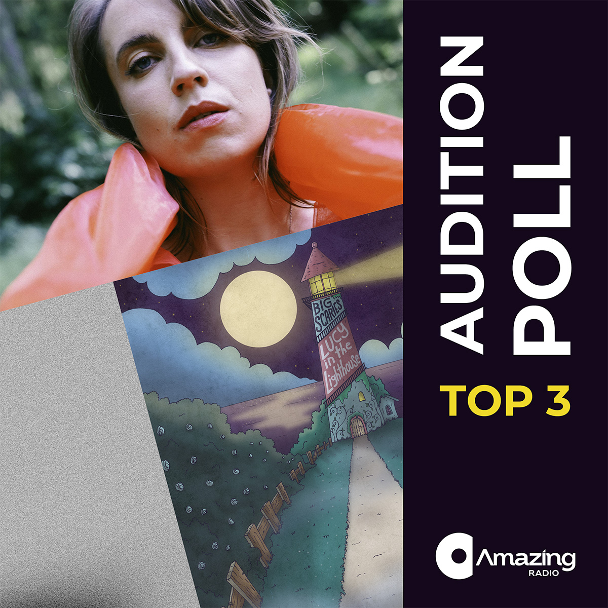 OurStage tweet media