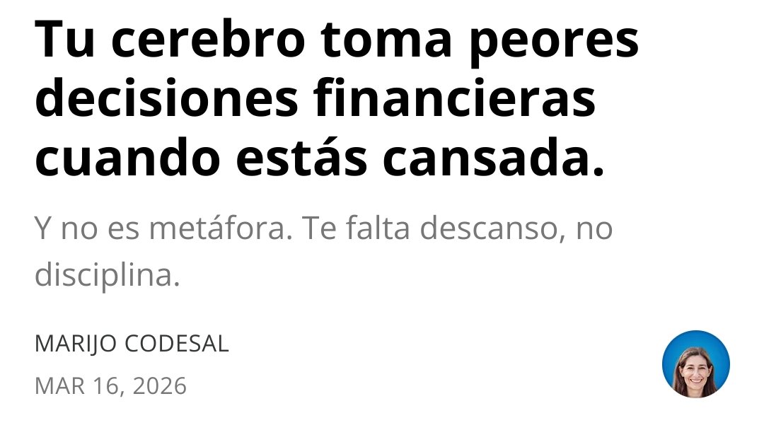 Marijó Codesal tweet media