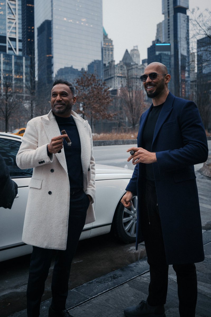 The Real World Platform tweet media