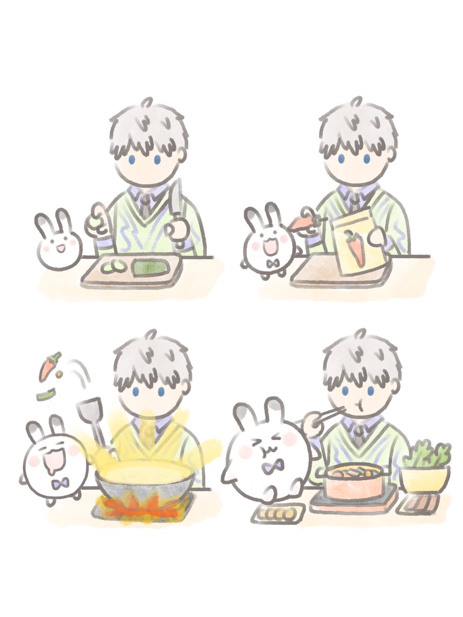 bean ฅ (◍•ᴗ•◍) ฅ tweet media