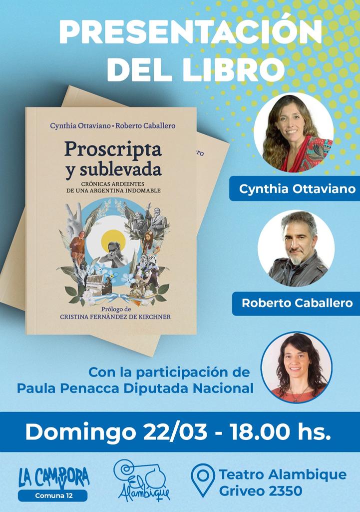 Roberto Caballero tweet media