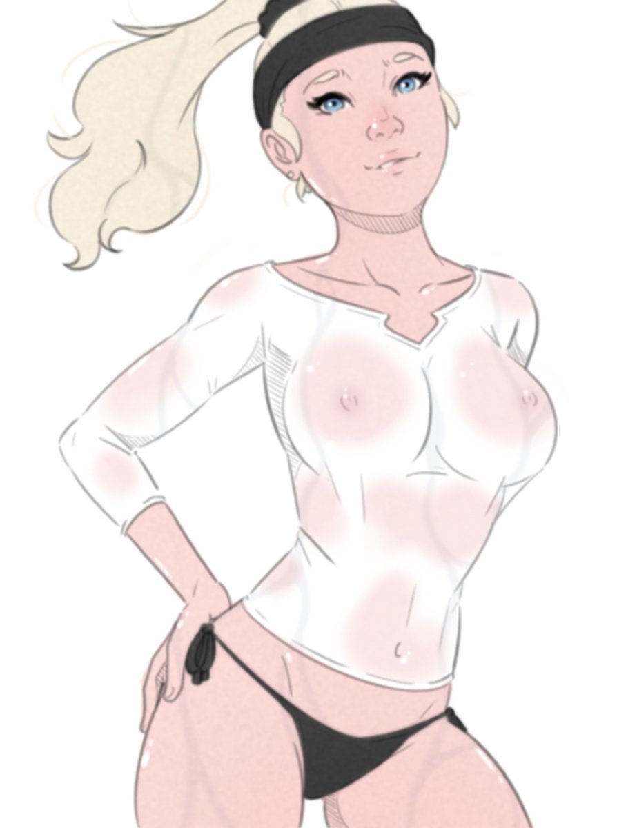 Vanilla Cookies 🔞 tweet media