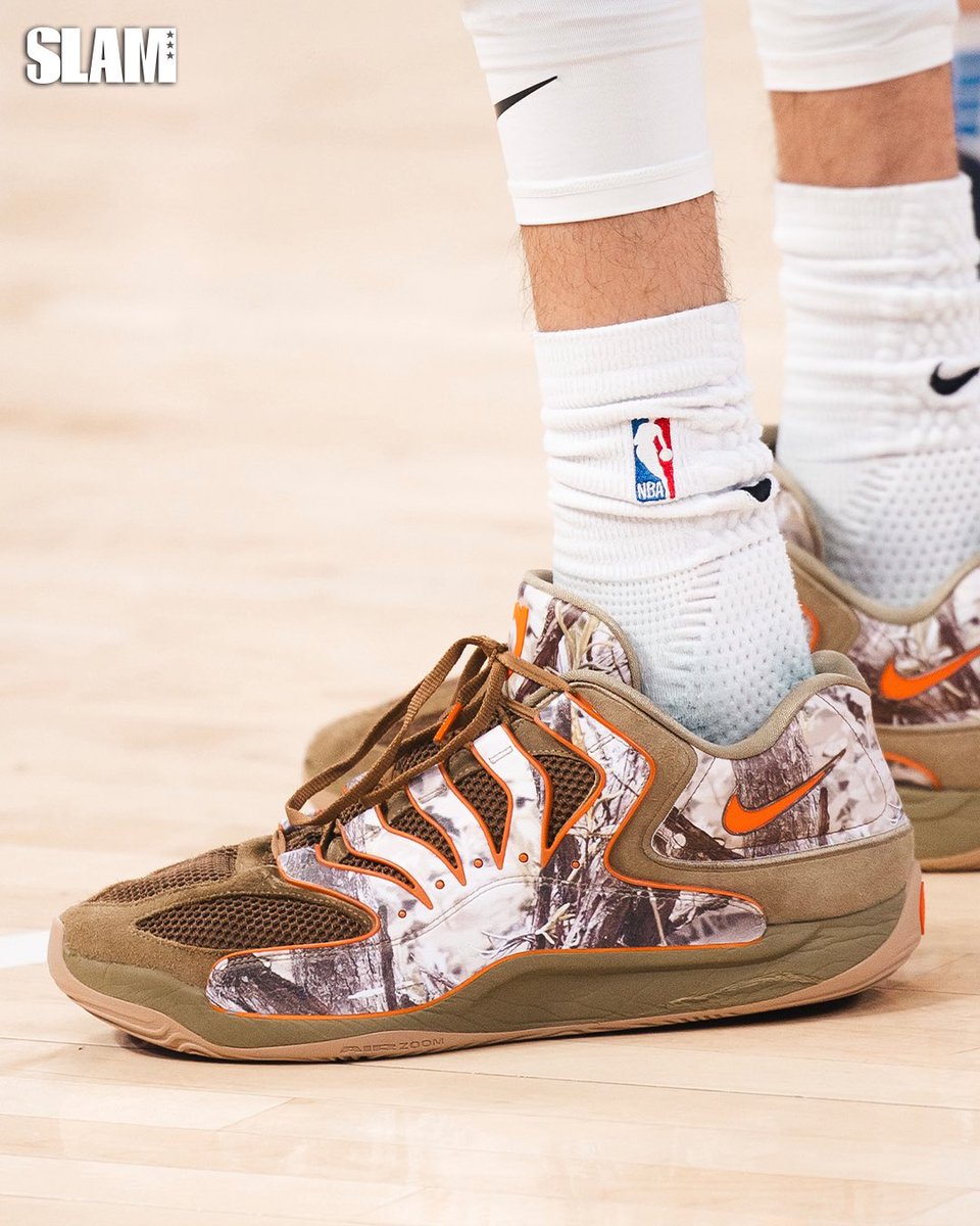 SLAM Kicks tweet media