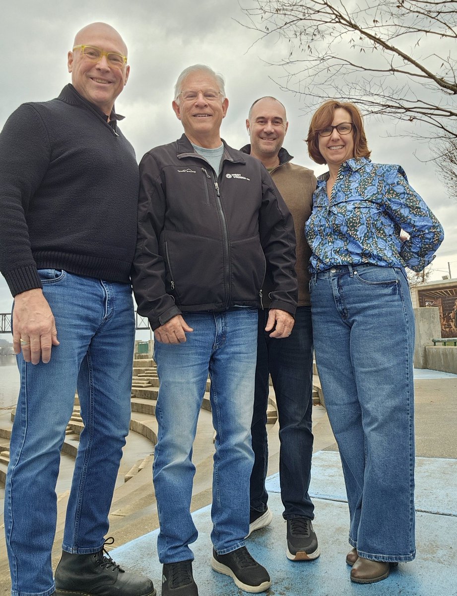 PAZ is proud to support regional recruitment efforts through our new Economic Development Travel Grant Program.

Congratulations to Lindsey Piersol, Veronica Lewis, &amp; Anna Rittenhouse, who will each receive a $2,000 grant to attend the 2026 SelectUSA Investment Summit this May.