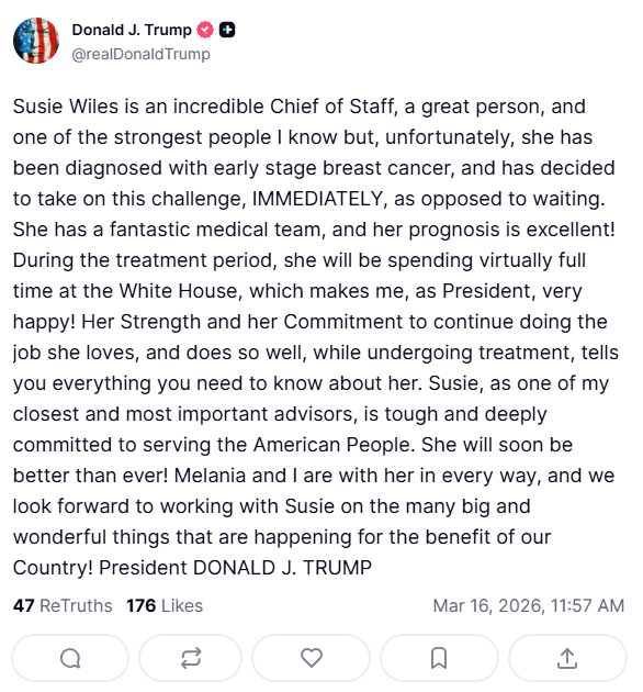 Fox News tweet media