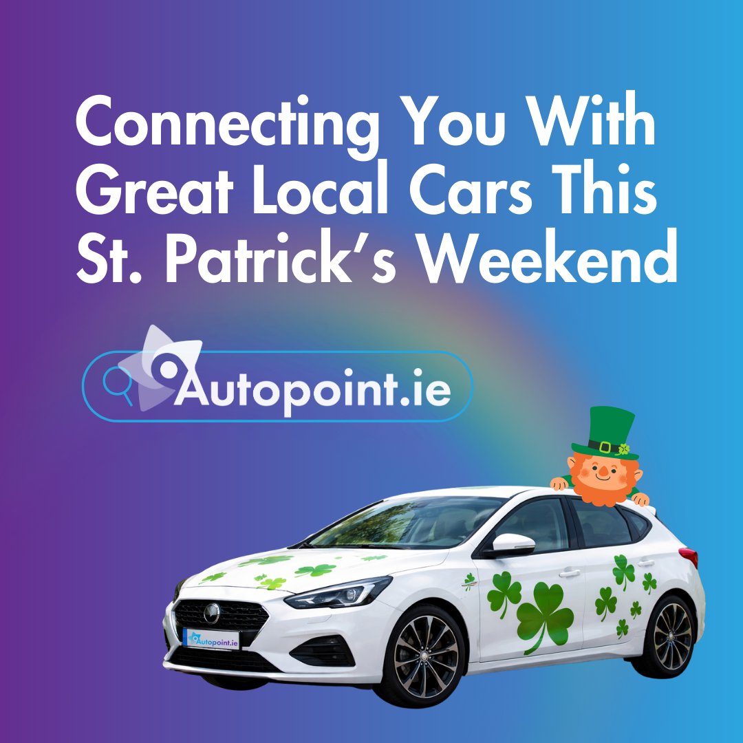 Autopoint.ie tweet media