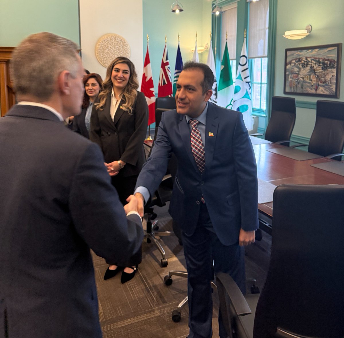 Mark Sutcliffe tweet media