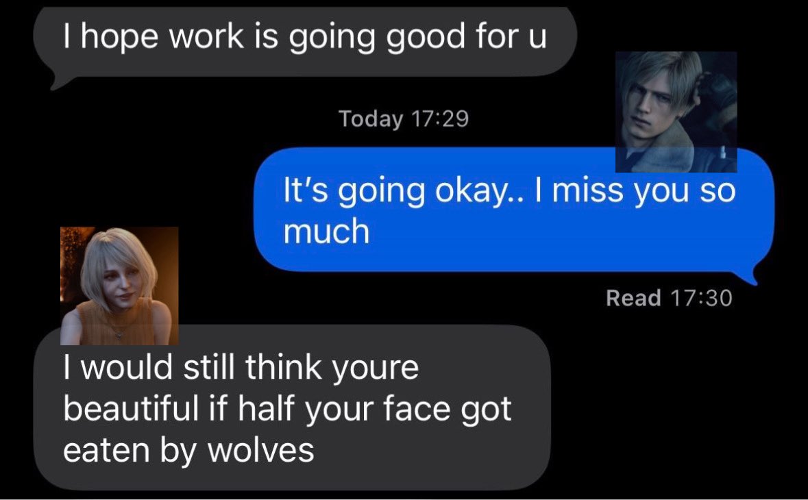 𝗍𝗁𝖾 S͟e͟ñ͟o͟r͟i͟t͟a 𝐡𝐚𝐬* 𝚊 𝒏𝒂𝒎𝒆 … .ᐟ tweet media