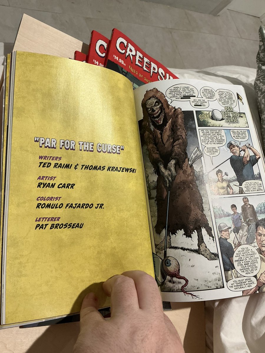 Ryan Samuel Carr tweet media