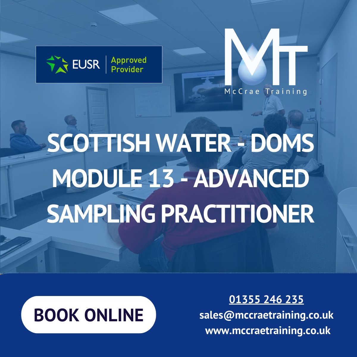 McCrae Training tweet media