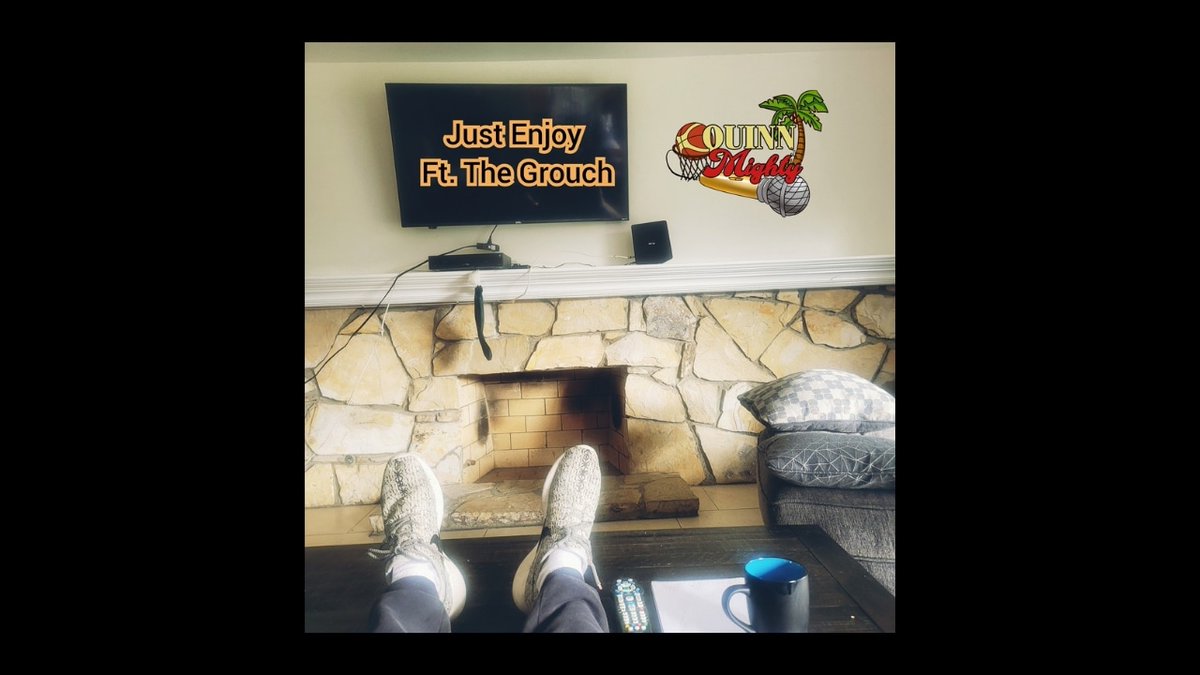 Quinn Mighty tweet media