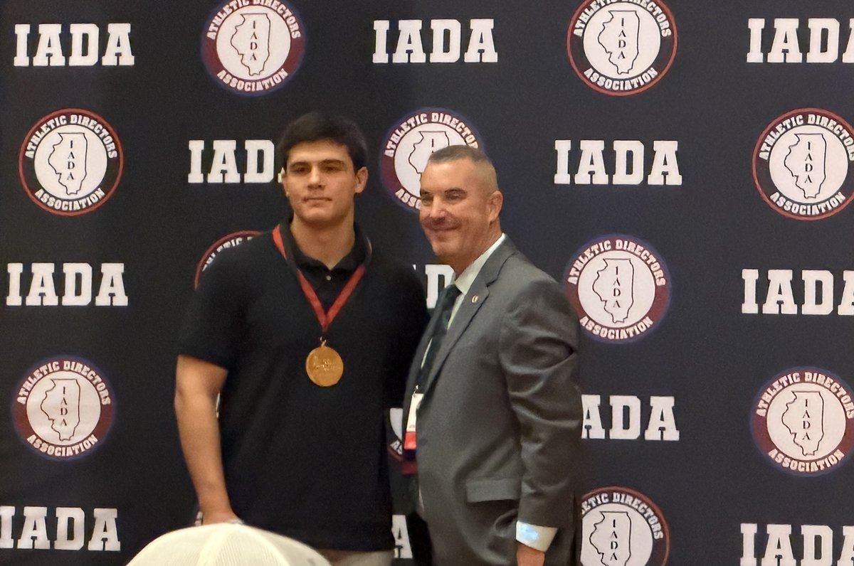 WCHS #308 Athletics tweet media