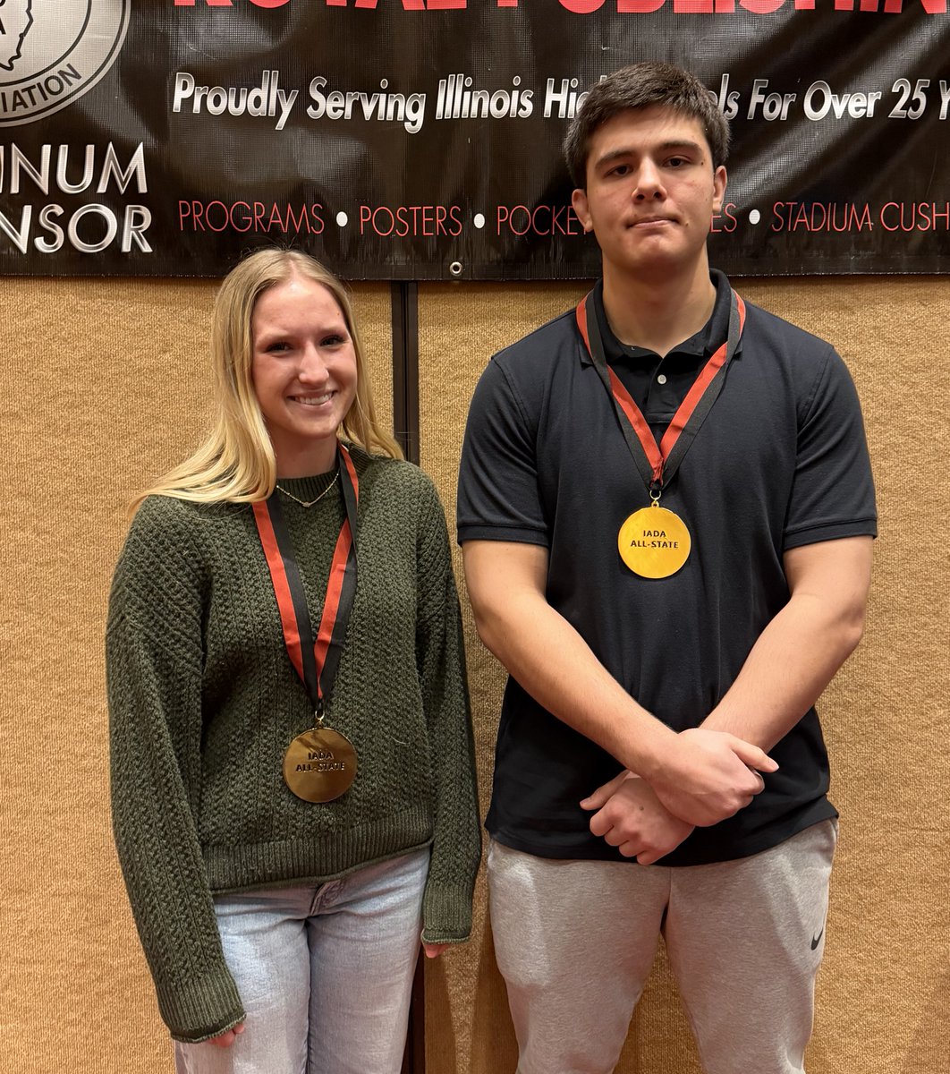 WCHS #308 Athletics tweet media