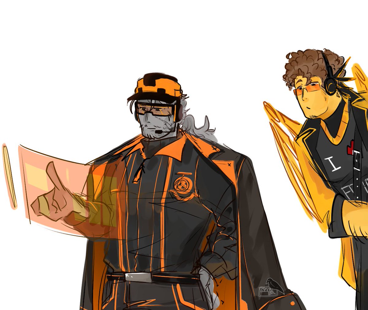 kage_kasai's tweet image. "Coats"
#buildershed