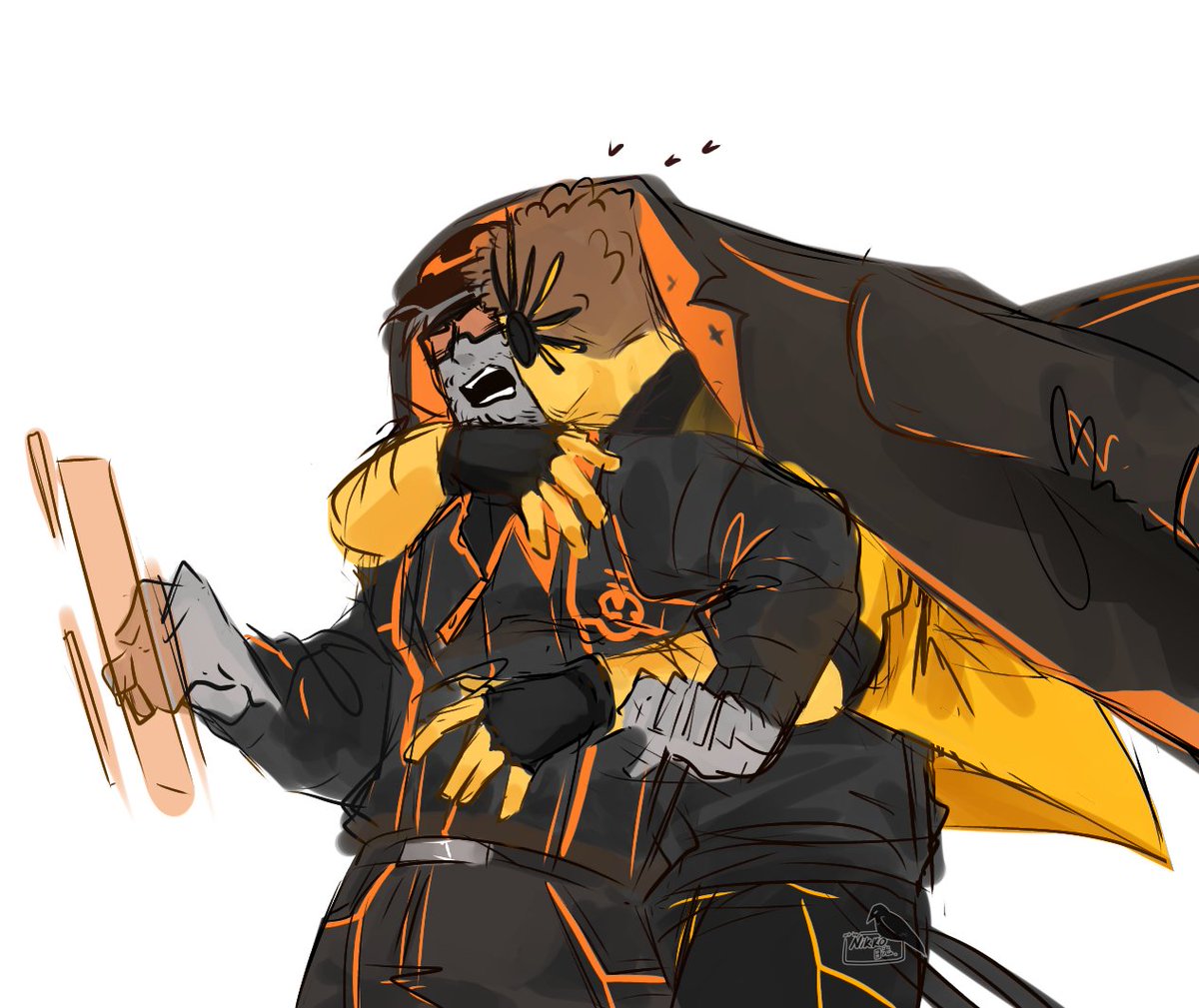 kage_kasai's tweet image. "Coats"
#buildershed