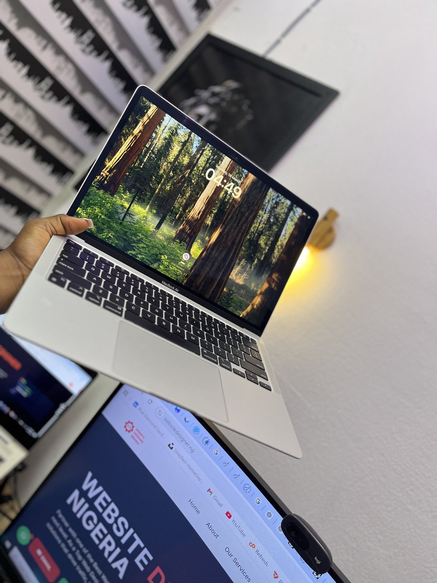 Website Designer Nigeria tweet media