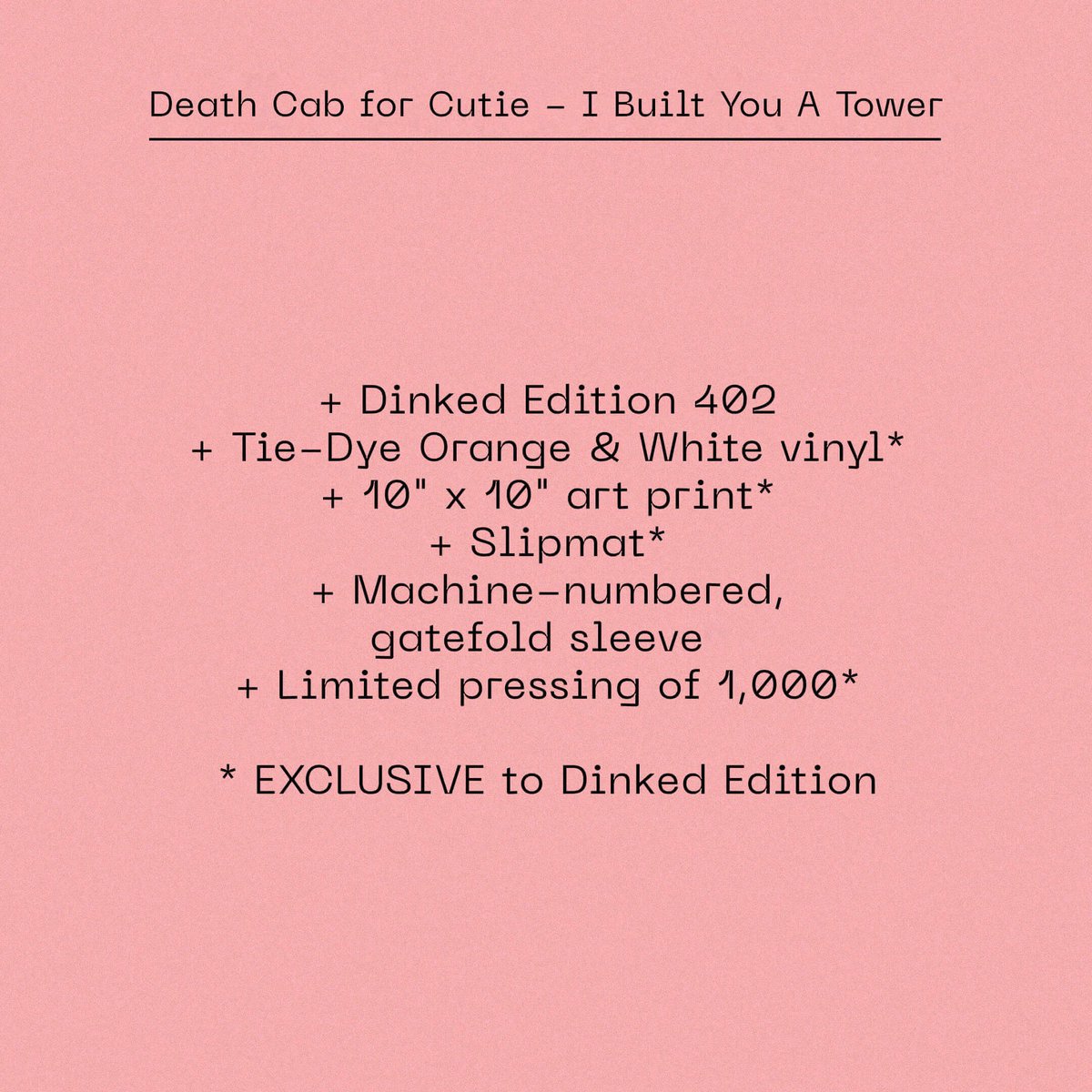 SPILLERS RECORDS tweet media