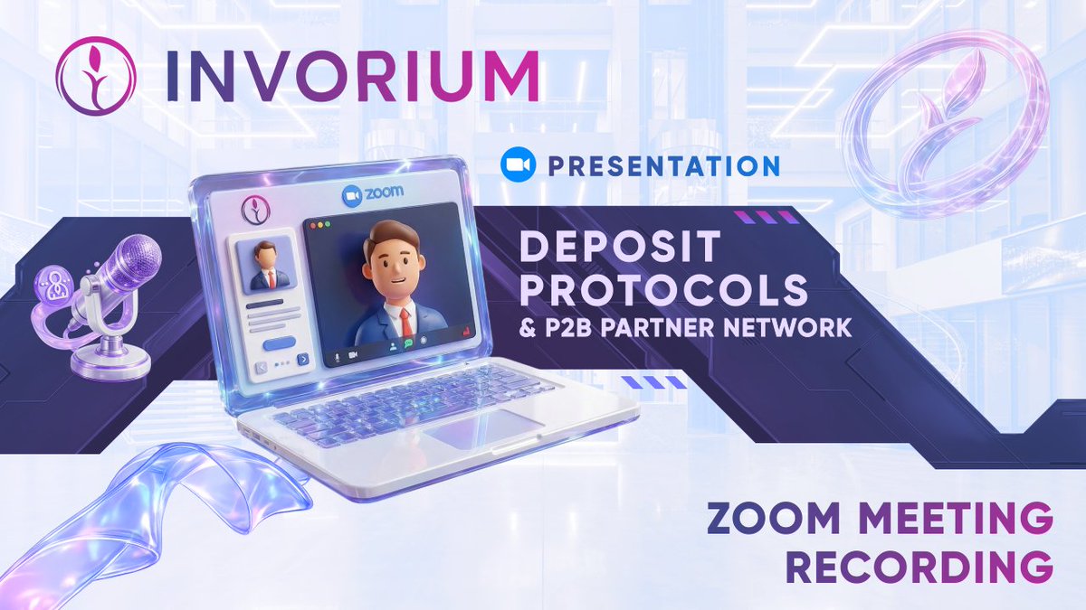 Invorium tweet media