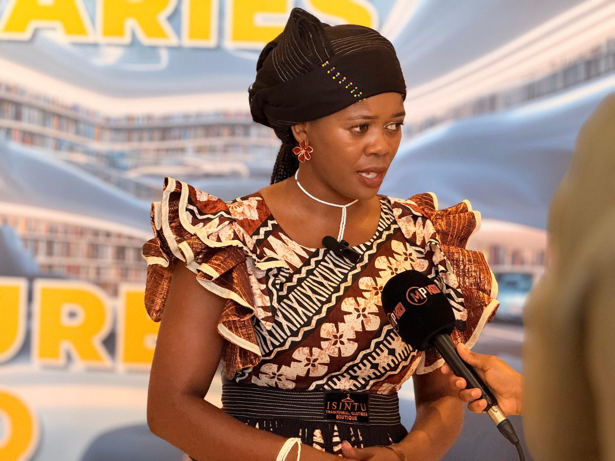 Buffalo City Metro Municipality tweet media