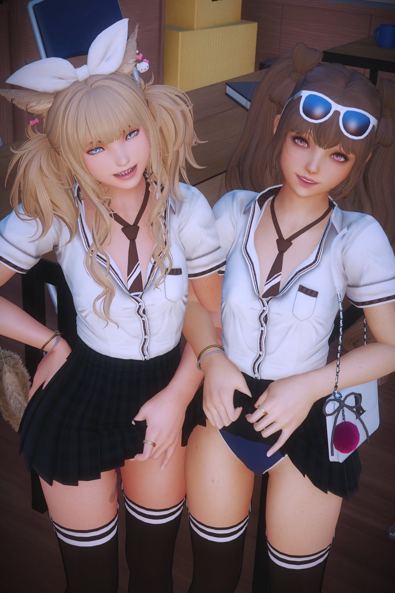 Nonoya The Curious tweet media