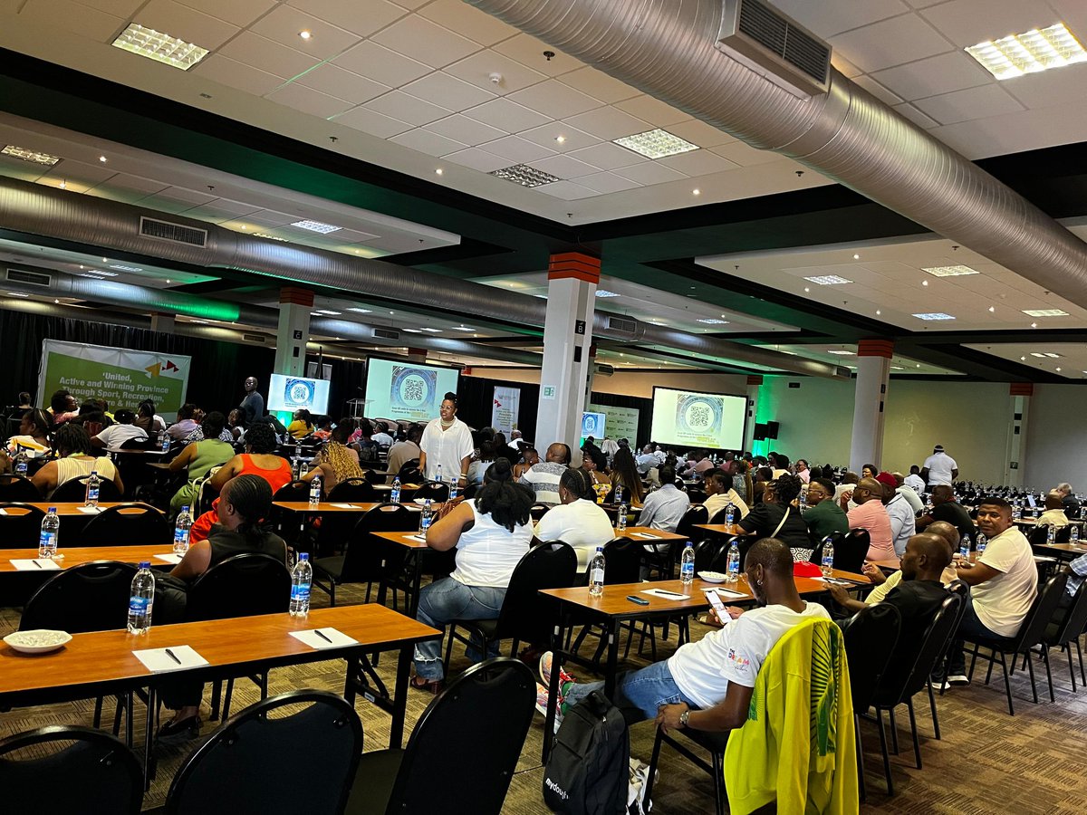 Buffalo City Metro Municipality tweet media