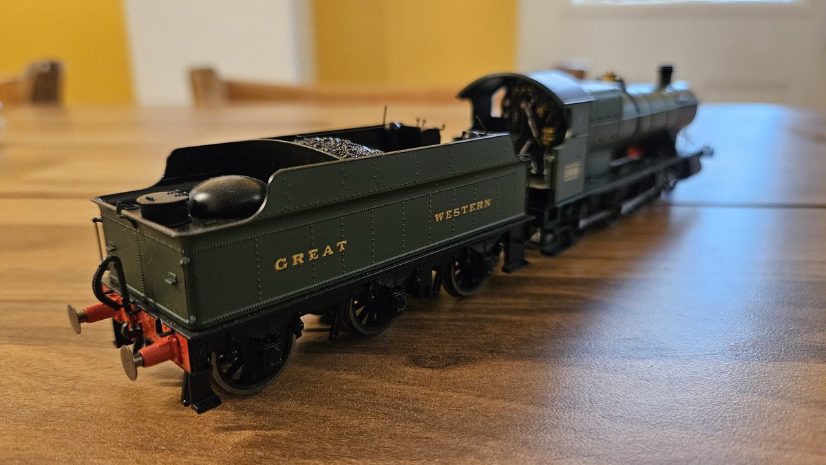 GBHtrain tweet media