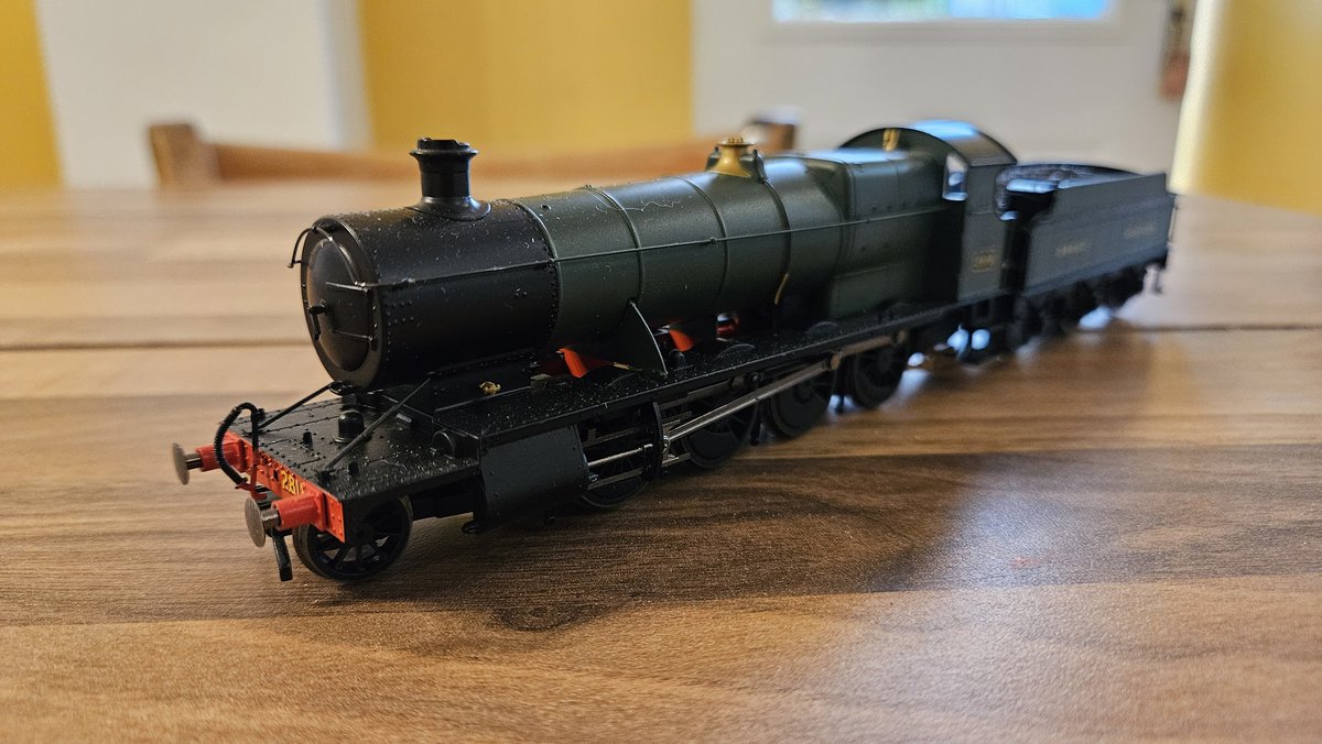 GBHtrain tweet media