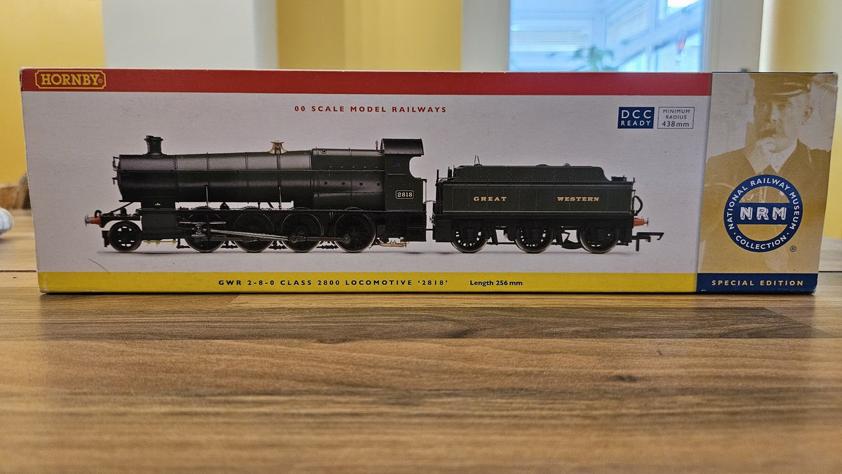 GBHtrain tweet media