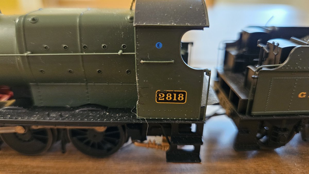 GBHtrain tweet media