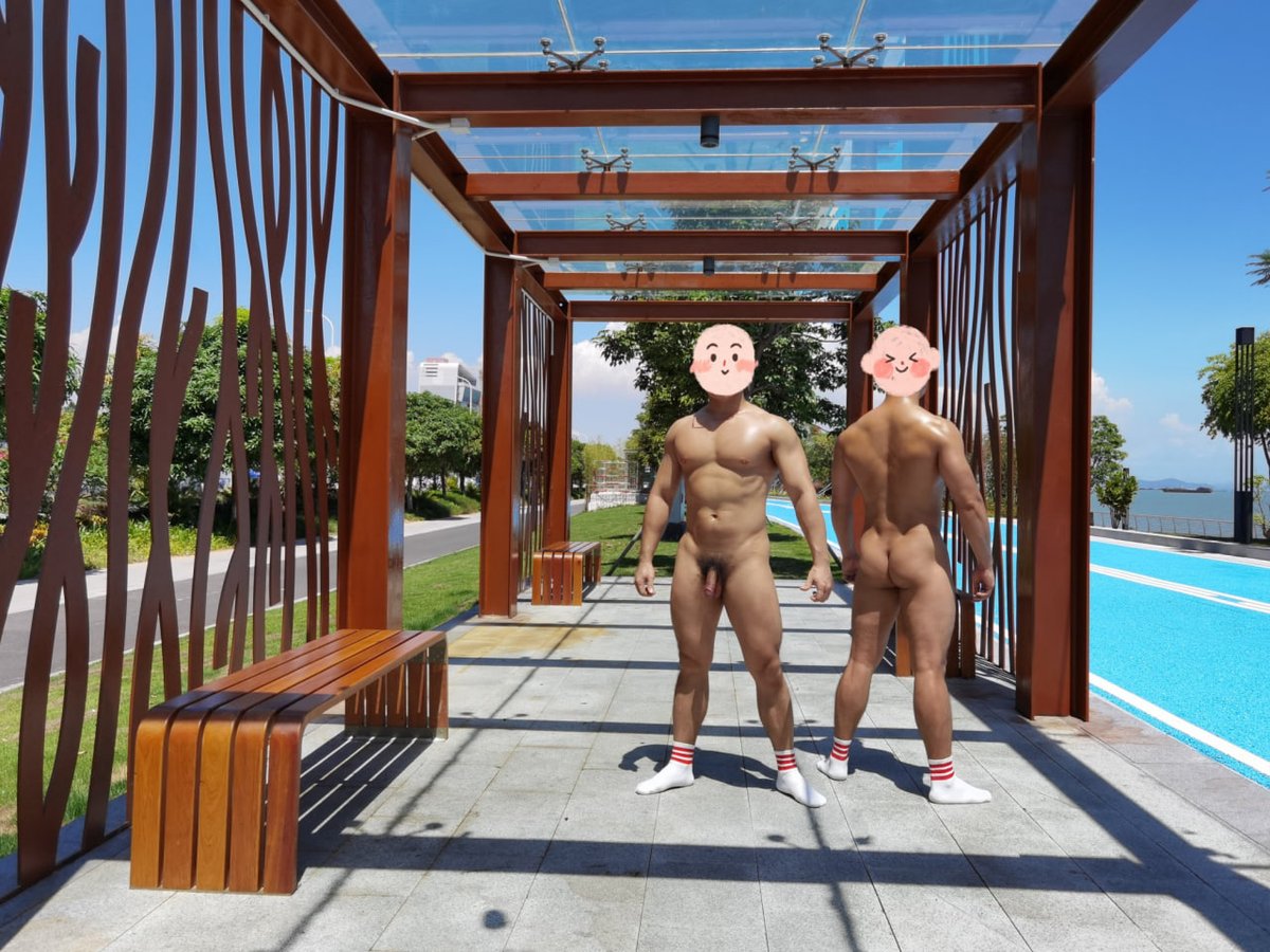向野而生 tweet media