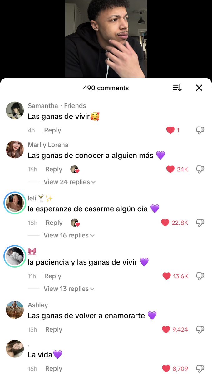 elojoquetodolv's tweet photo. Este chico ha preguntado esto en TT y las nenas han hecho mágia en los comentarios jajajajajajajajajajajjaj👁️ https://t.co/gcuFIMoMyE