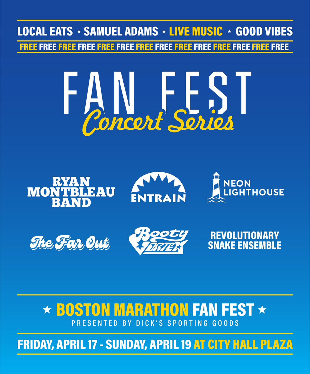 Boston Marathon tweet media